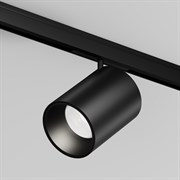 Maytoni Technical Трековый светильник TR187-1-9W4K-M-B TR187-1-9W4K-M-B