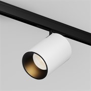 Maytoni Technical Трековый светильник TR187-1-9W2.7K-M-BW TR187-1-9W2.7K-M-BW