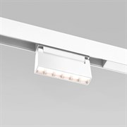 Elektrostandard 85009/01 Slim Magnetic HL01 Трековый светильник 6W 4200K (белый) a059180 a059180