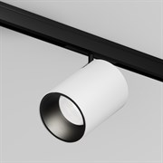 Maytoni Technical Трековый светильник TR187-1-9W4K-M-BW TR187-1-9W4K-M-BW