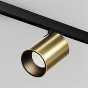Maytoni Technical Трековый светильник TR187-1-9W4K-M-BBS TR187-1-9W4K-M-BBS