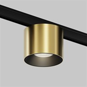 Maytoni Technical Трековый светильник TR188-1-5W4K-M-BBS TR188-1-5W4K-M-BBS