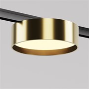 Maytoni Technical Трековый светильник TR189-1-12W3K-BBS TR189-1-12W3K-BBS