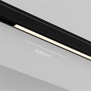 Maytoni Technical Трековый светильник TR190-1-10W3K-B TR190-1-10W3K-B