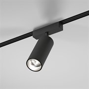 Elektrostandard 85096/01 Flat Magnetic Трековый светильник 18W 4000K Arcos (чёрный) a063713 a063713