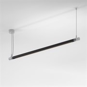 Elektrostandard Module System Трековый светильник 18W 3000K (черный) 85173/01 a066175