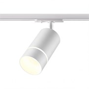 Novotech 370778 PORT NT21 058 белый Однофазный трековый светильник IP20 GU10 9W 235V ELINA 370778
