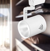 ЭРА TR1 - 30 WH Белый Трековый Светильник 30Вт COB Б0032099