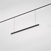 Elektrostandard Slim Magnetic Трековый светильник 36W 4000K Vilo (чёрный) 85107/01 a064805