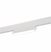 ST Luce ST363.546.12 Магнитный трековый светильник Белый LED 1*12W 4000K 720Lm Ra>80 120 IP20 L219xW22xH108 48VV ST363.546.12