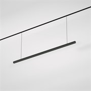 Elektrostandard Slim Magnetic Трековый светильник 48W 4000K Vilo (чёрный) 85108/01 a064806