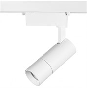 Lightstar Светильник светодиодный для 1-фазного трека Volta Lightstar 229136 229136