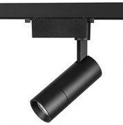 Lightstar Светильник светодиодный для 1-фазного трека Volta Lightstar 229137 229137