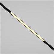 Maytoni Technical Трековый светильник TR030-2-24W2.7K-B TR030-2-24W2.7K-B