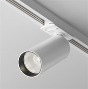 Maytoni Трековый светильник Focus Led Unity 4000K 12Вт 50° Dim Triac TR021-1-12W4K-W-D-W