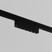 Maytoni Technical Трековый светильник TR193-1-5W2.7K-M-B TR193-1-5W2.7K-M-B