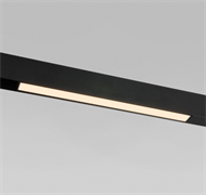 Elektrostandard Slim Magnetic L01 Трековый светильник 10W  3000K (черный) 85000/01 a067372
