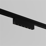 Maytoni Technical Трековый светильник TR193-1-5W3K-M-B TR193-1-5W3K-M-B