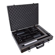 Arte Lamp  Магнитный трековый светильник A480001