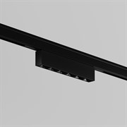 Maytoni Technical Трековый светильник TR193-1-5W4K-M-B TR193-1-5W4K-M-B