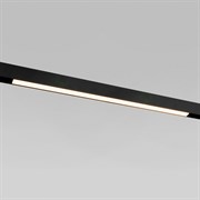 Elektrostandard Slim Magnetic L02 Трековый светильник 30W 3000K (черный) 85034/01 a067375