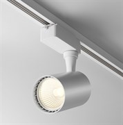 Maytoni Трековый светильник Vuoro Unity 3000K 10Вт 36° TR003-1-10W3K-M-W