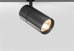 Elektrostandard Slim Magnetic R02 Трековый светильник 12W 3000K (черный) 85012/01 a067379