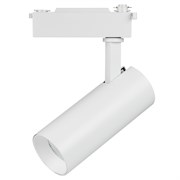 Lightstar Светильник светодиодный для 1-фазного трека Fuoco Lightstar 218226 218226