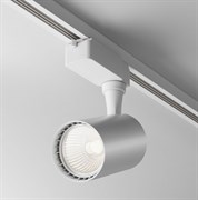 Maytoni Трековый светильник Vuoro Unity 4000K 10Вт 60° TR003-1-10W4K-W-W