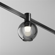 Maytoni Technical Трековый светильник TR148-1-3W4K-B TR148-1-3W4K-B