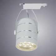 Arte Lamp CINTO Светильник трековый 24*22*10 A2712PL-1WH