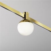 Maytoni Technical Трековый светильник TR149-1-5W4K-BS TR149-1-5W4K-BS