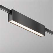 Maytoni Technical Трековый светильник TR151-1-12W4K-B TR151-1-12W4K-B