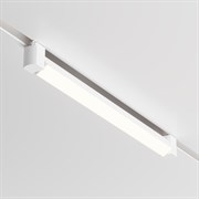 Maytoni Трековый светильник TR104-1-20W3K-W TR104-1-20W3K-W