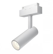Maytoni Трековый светильник Focus Led S35 3000K 9Вт 24° TR019-2-10W3K-W