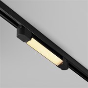 Maytoni Technical Трековый светильник TR196-3-10W2.7K-B TR196-3-10W2.7K-B