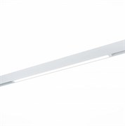 ST LUCE  ST657.596.27 Светильник трековый Белый LED 1*27W 2700K-6000K 2 250Lm Ra>90 120 IP20 L600xW25xH41 220V ST657.596.27