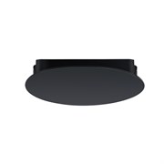 Arte Lamp A6163PL-1BK RAPID Трековый светильник LED A6163PL-1BK