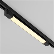 Maytoni Technical Трековый светильник TR196-3-20W2.7K-B TR196-3-20W2.7K-B