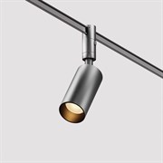 Maytoni Technical Трековый светильник TR201-1-10W3K-M-B TR201-1-10W3K-M-B