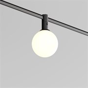 Maytoni Technical Трековый светильник TR208-1-5W3K-B TR208-1-5W3K-B