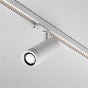 Maytoni Technical Трековый светильник TR198-3-20W4K-Z-W TR198-3-20W4K-Z-W