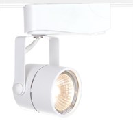 Arte Lamp Track Lights Белый Светильник трековый 1x50W 1xGU10 A1310PL-1WH