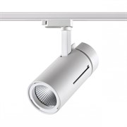 Novotech 358594 PORT NT21 000 белый Однофазный трековый светильник IP20 LED 4000K 30W 175-245V DEP 358594