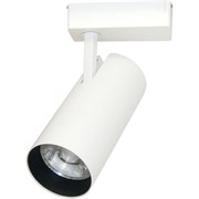 Arte Lamp A2665PL-1WH Vinsant Светильник трековый однофазный LED 20W 4000K A2665PL-1WH
