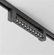 Maytoni Трековый светильник Points Unity 4000K 10Вт 36° TR010-1-10W4K-M-B