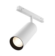 Maytoni Трековый светильник Focus Led Exility 3000K 20Вт 24° Белый TR032-2-20W3K-S-W TR032-2-20W3K-S-W