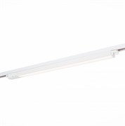 ST Luce ST366.538.24 Св-к трек. Белый LED 1*24W 3000K 2 250Lm Ra>98 120 IP20 L600xW34xH33 180-240V ST366.538.24