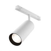 Maytoni Трековый светильник Focus Led Exility 4000K 20Вт 24° Белый TR032-2-20W4K-S-W TR032-2-20W4K-S-W