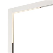 ST LUCE ST801.546.20 Магнитный трековый светильник Белый LED 1*20W 4000K 1 500Lm Ra>90 120° IP20 L330xW330xH22,5 48VV ST801.546.20